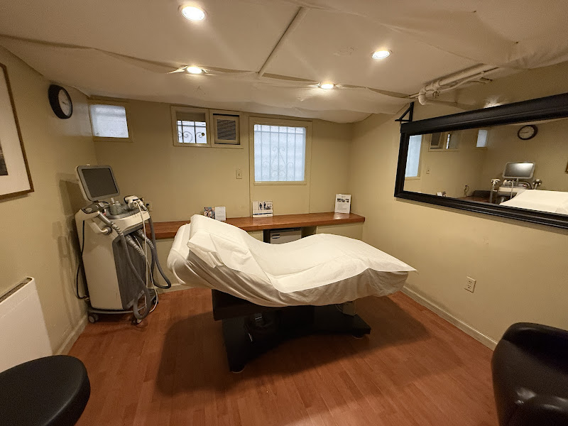 Recharge Medical 4