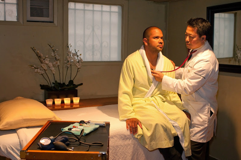 Recharge Medical 5