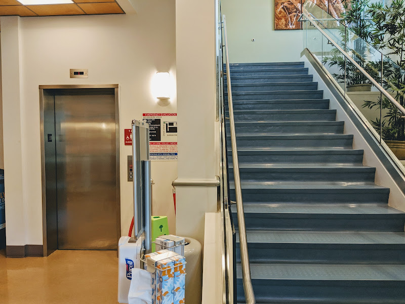 North East Medical Services (NEMS) - San Bruno Avenue 3
