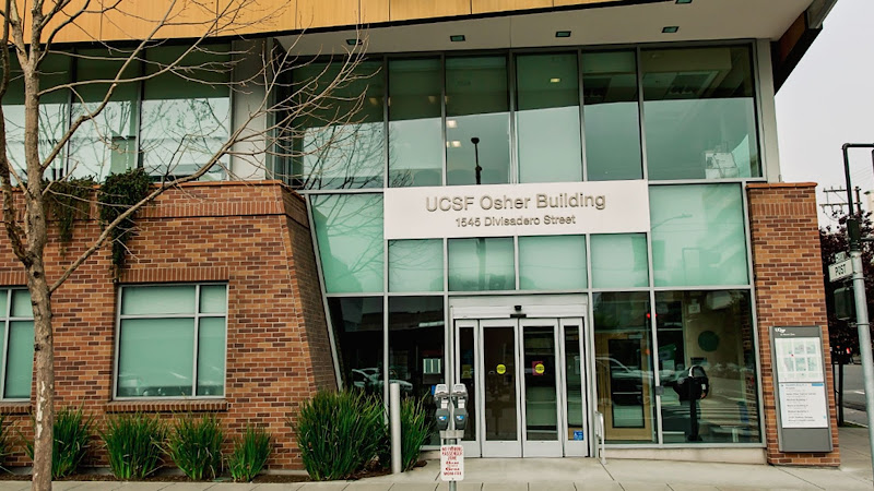 UCSF General Internal Medicine at Post Street 1