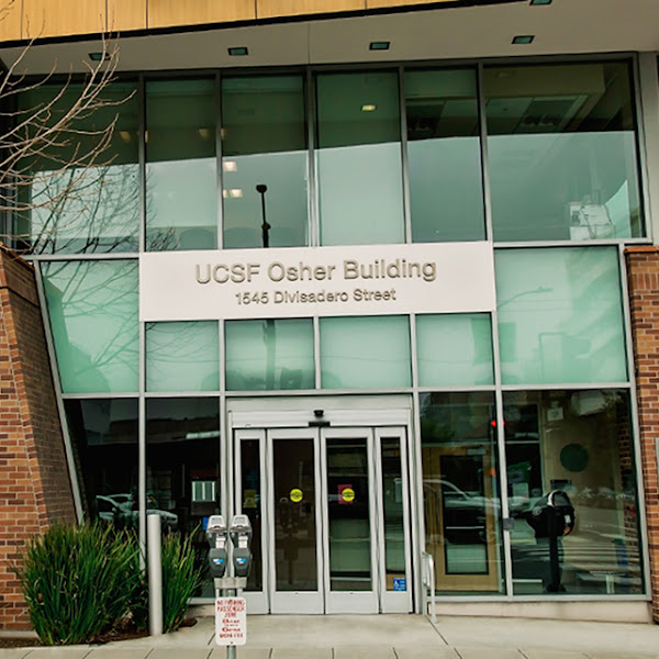 UCSF General Internal Medicine at Post Street 2