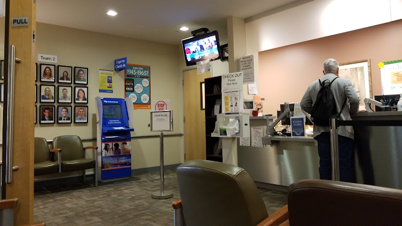 UCSF General Internal Medicine at Post Street 4