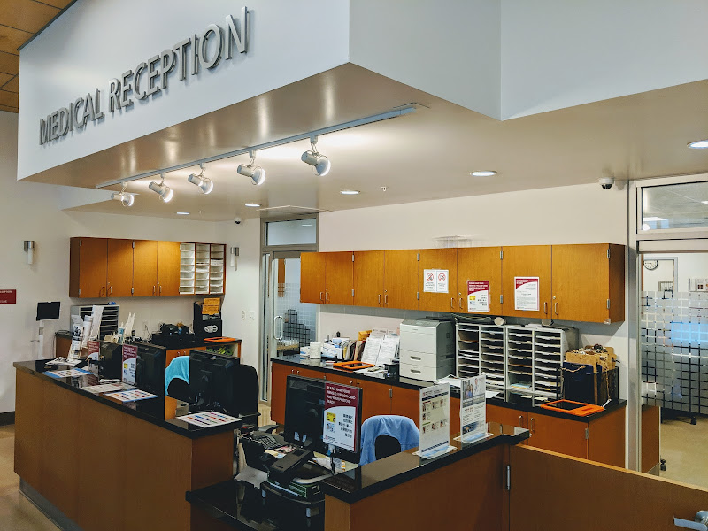 NORTH EAST MEDICAL SERVICES (NEMS) - San Bruno Ave Clinic 1