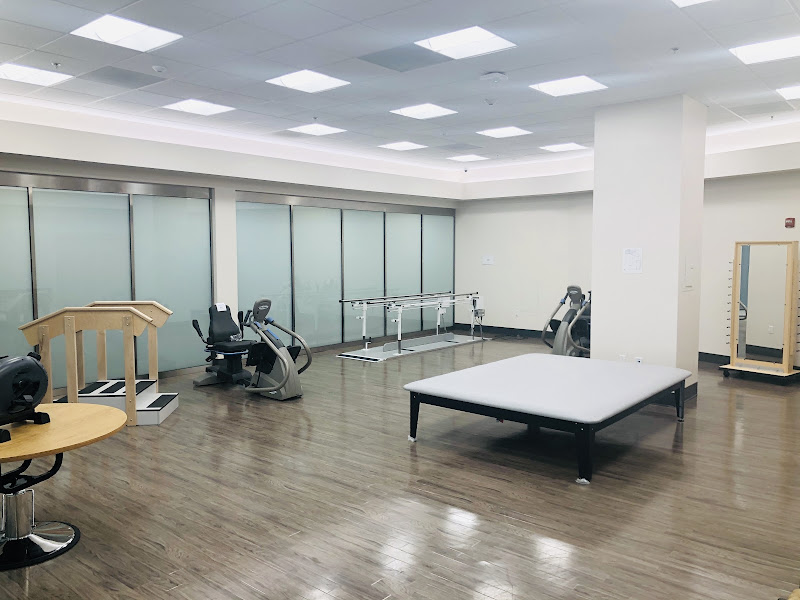 NORTH EAST MEDICAL SERVICES (NEMS) - San Bruno Ave Clinic 2
