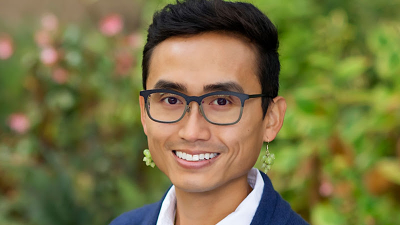 Dr. Steven (Sen) Nguyen, MD 1