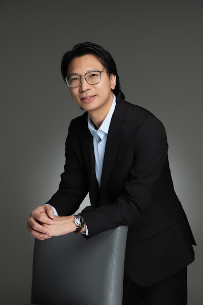 Mai Nguyen, Psy.D. 1