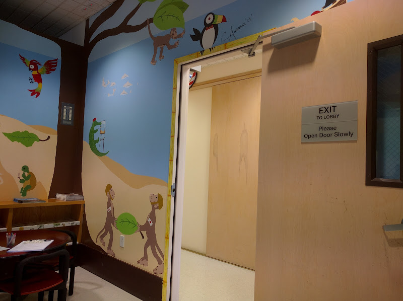 UCSF Family Medicine Center at Lakeshore 5