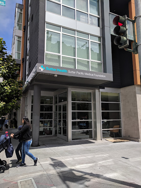 899 Valencia Street Care Center 1