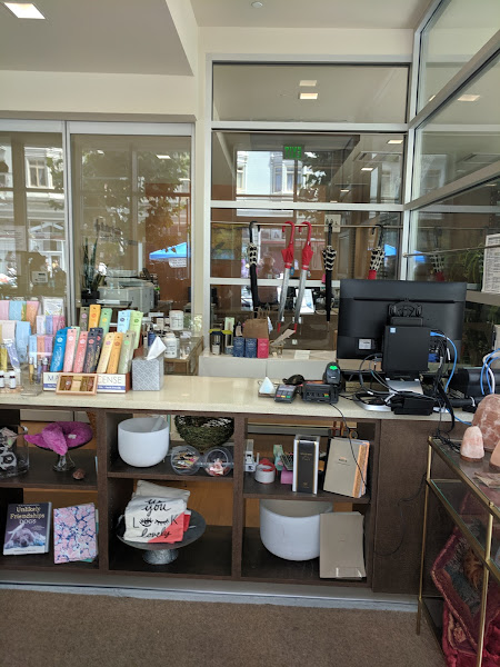 899 Valencia Street Care Center 3