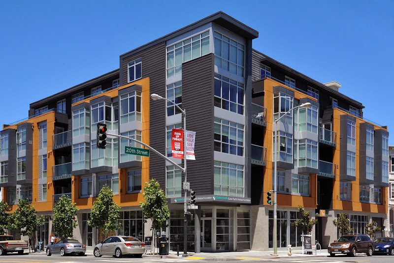 899 Valencia Street Care Center 4
