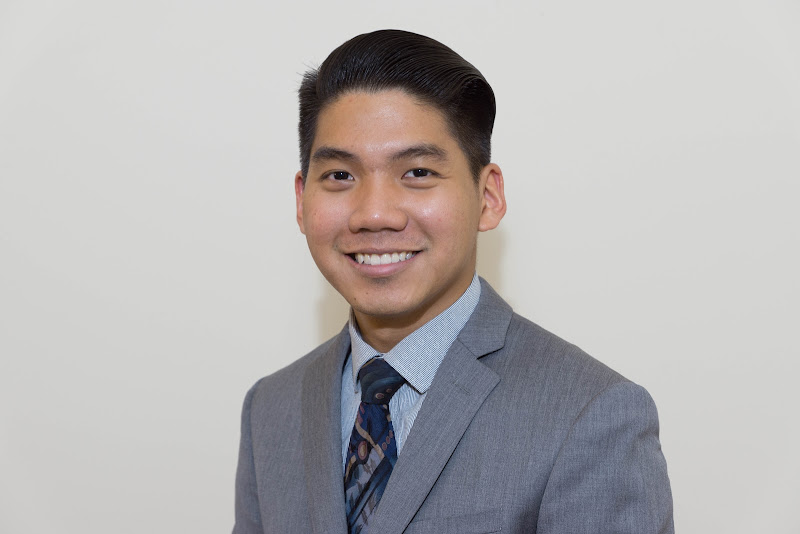 Qi Quan Leong, MD 1