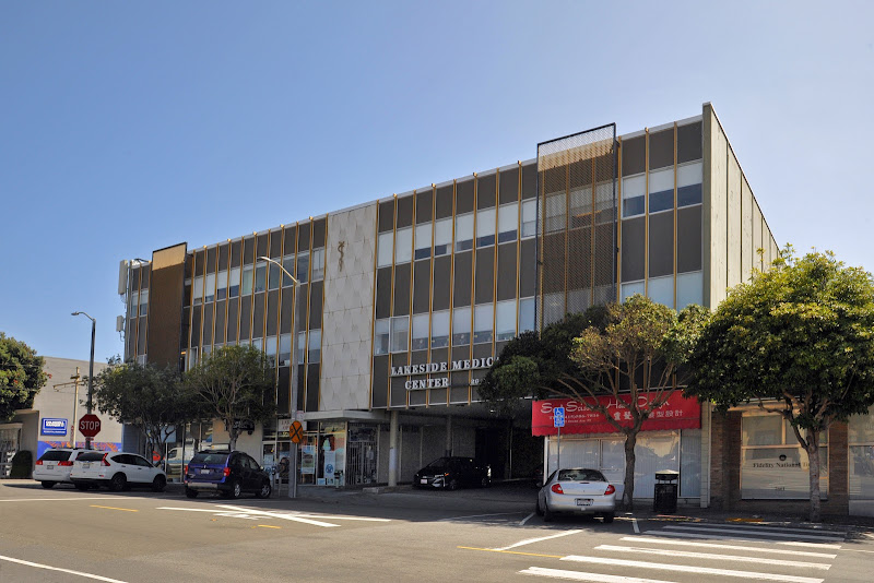 2645 Ocean Avenue Care Center 1