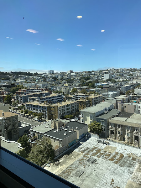 Kaiser Permanente San Francisco Medical Center 3