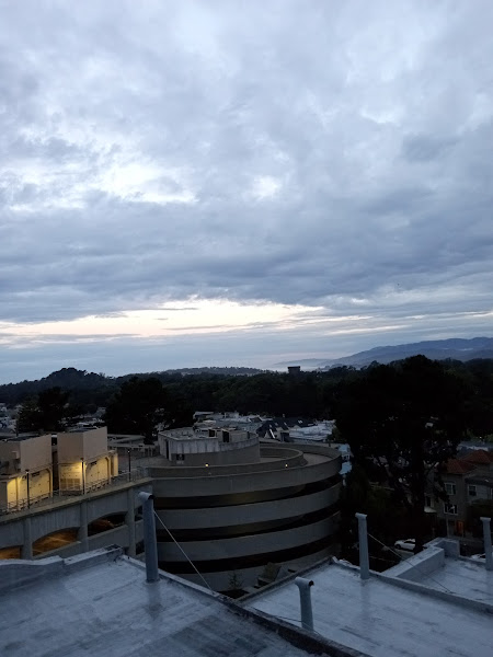 UCSF Medical Center 2