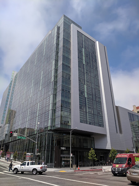 CPMC Van Ness Campus 2