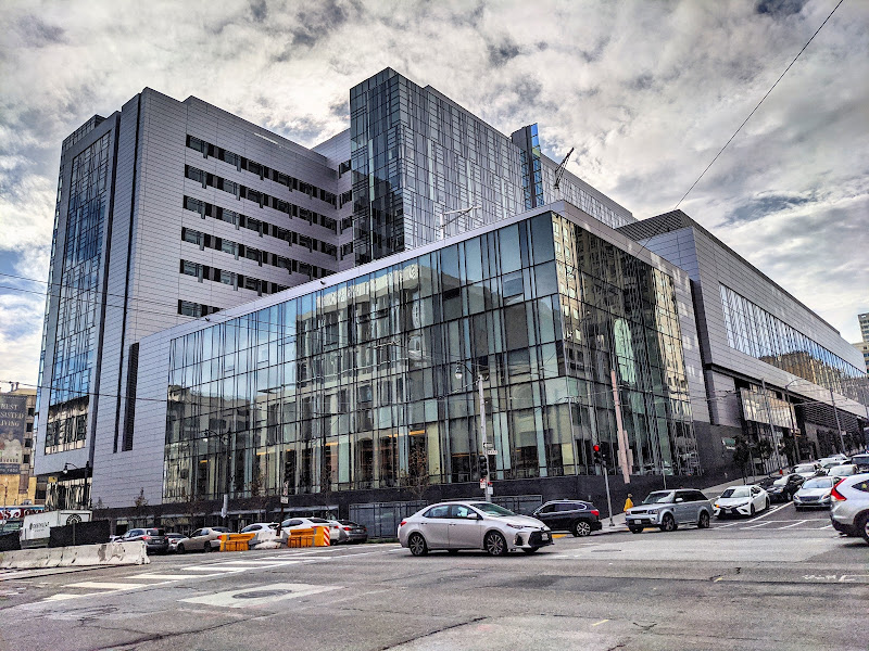 CPMC Van Ness Campus 3