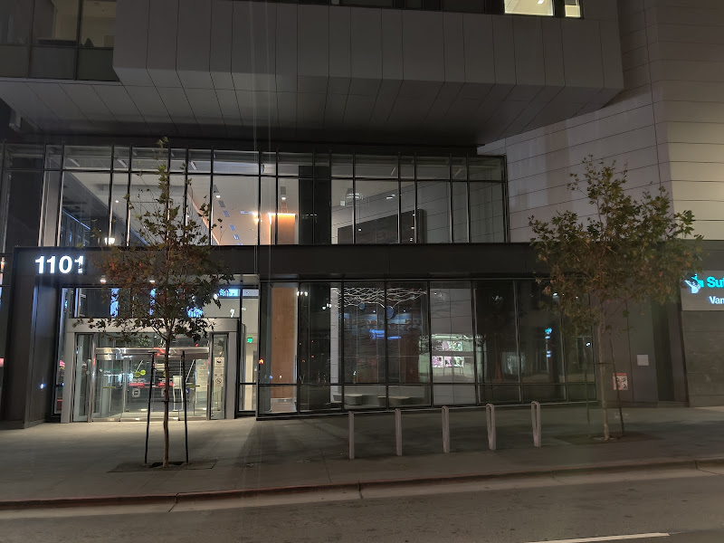 CPMC Van Ness Campus 4