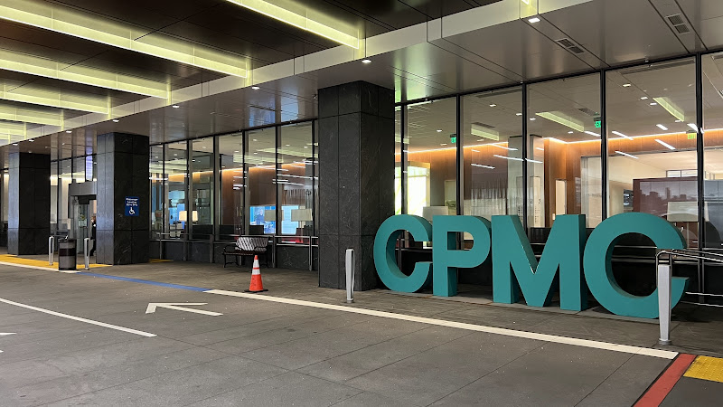 CPMC Van Ness Campus 5
