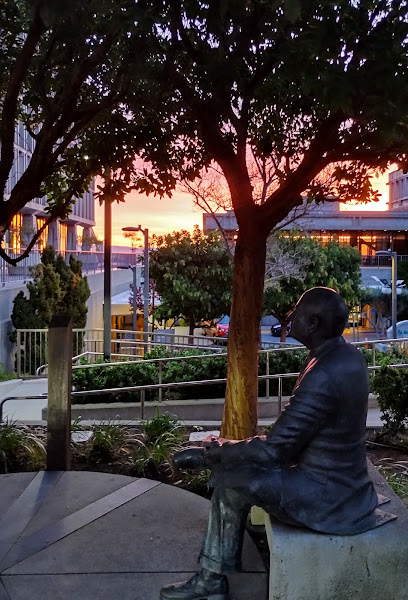 CPMC Davies Campus 2