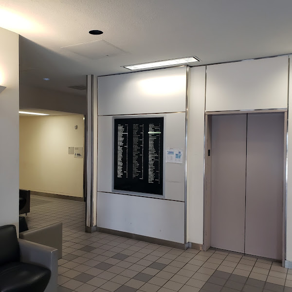 CPMC Davies Campus 4