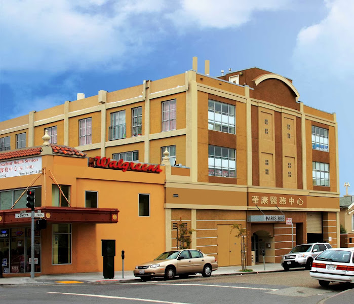 Excelsior Health Services 1