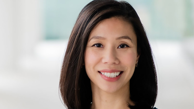Dr. Kieuhoa T. Vo, MD, MAS 1