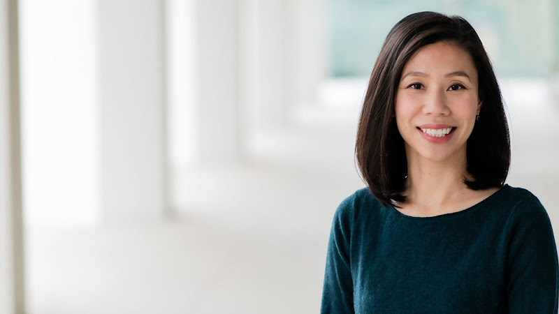 Dr. Kieuhoa T. Vo, MD, MAS 2