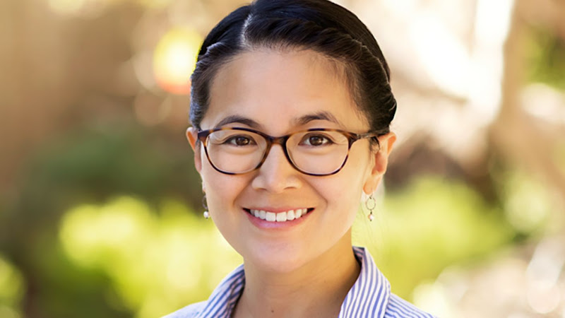 Dr. Natalie Wu, MD, MS 1
