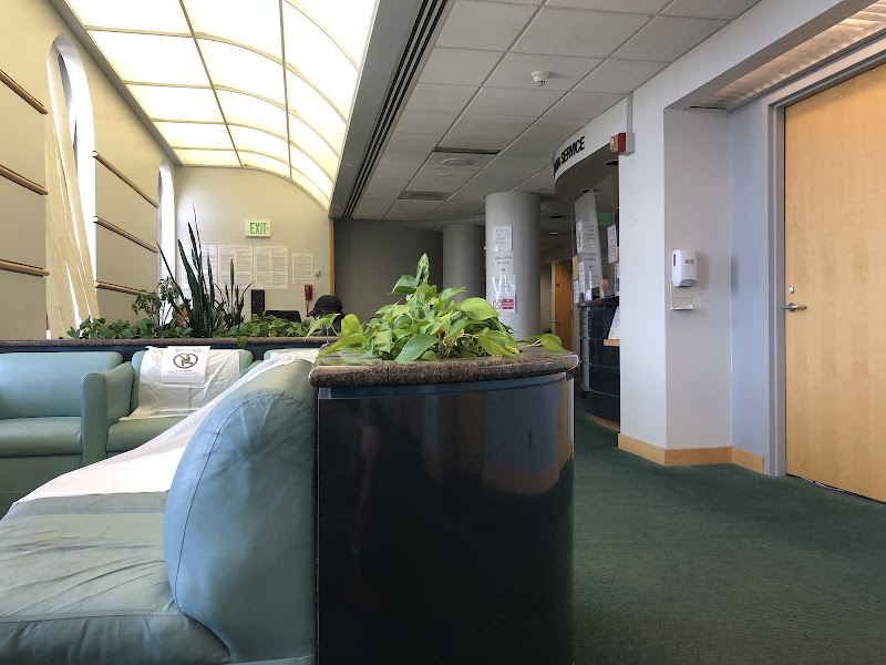 UCSF School of Medicine 1