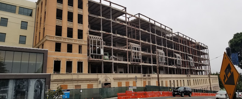 UCSF School of Medicine 2
