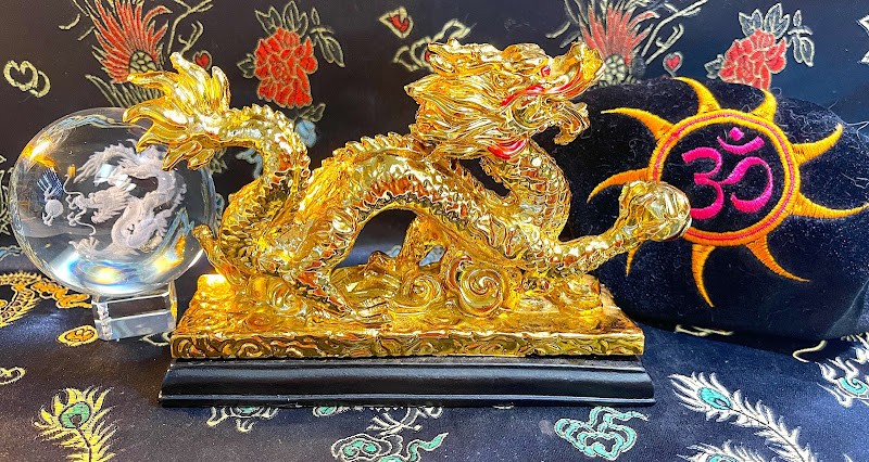 Golden Dragon Fortunes 1