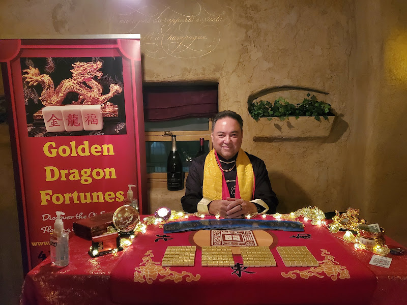 Golden Dragon Fortunes 3