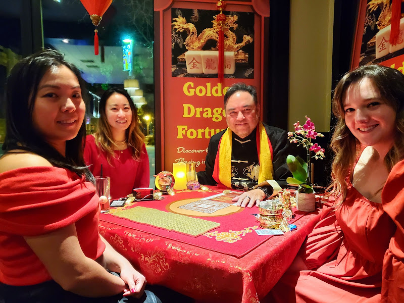 Golden Dragon Fortunes 5