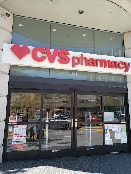 Visitacion Valley Pharmacy 1