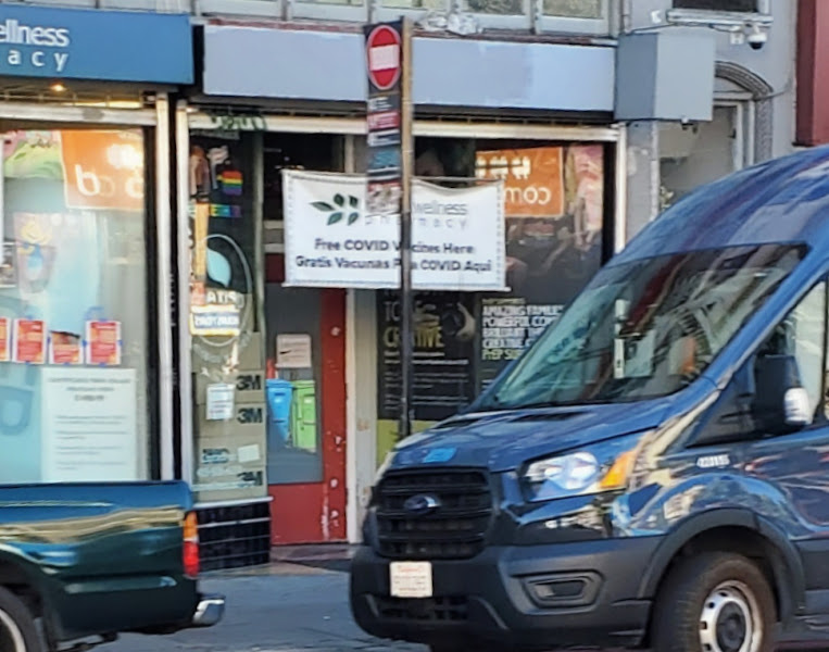 Visitacion Valley Pharmacy 2