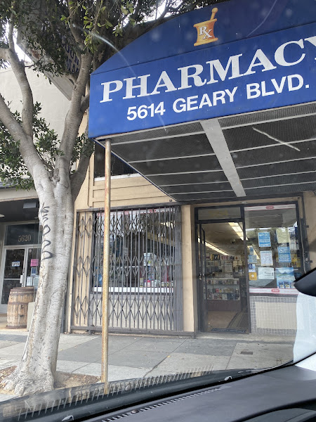 Visitacion Valley Pharmacy 3