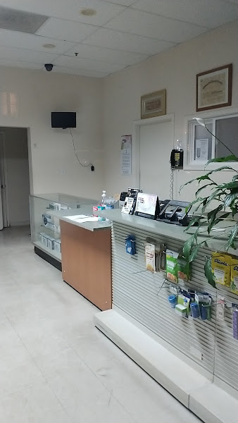 Thousand Cranes Pharmacy 1
