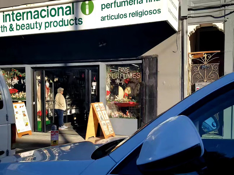 Farmacia International 1
