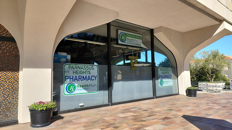 Parnassus Heights Pharmacy 2
