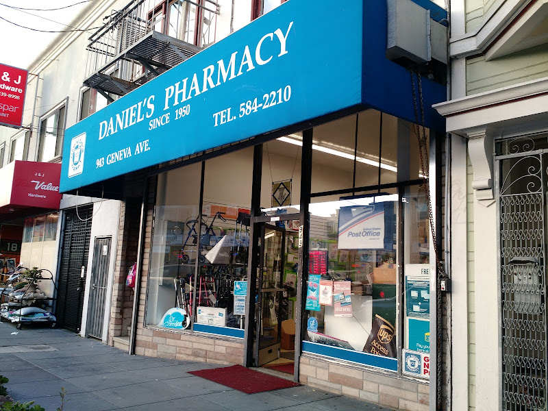 Daniel's Pharmacy 3