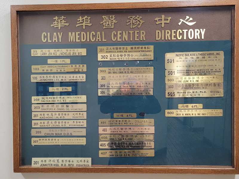 Clay Medical Pharmacy 2
