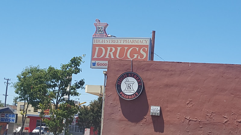 New Chinatown Pharmacy 2