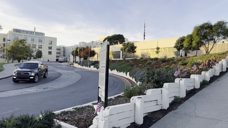 San Francisco VA Medical Center 2