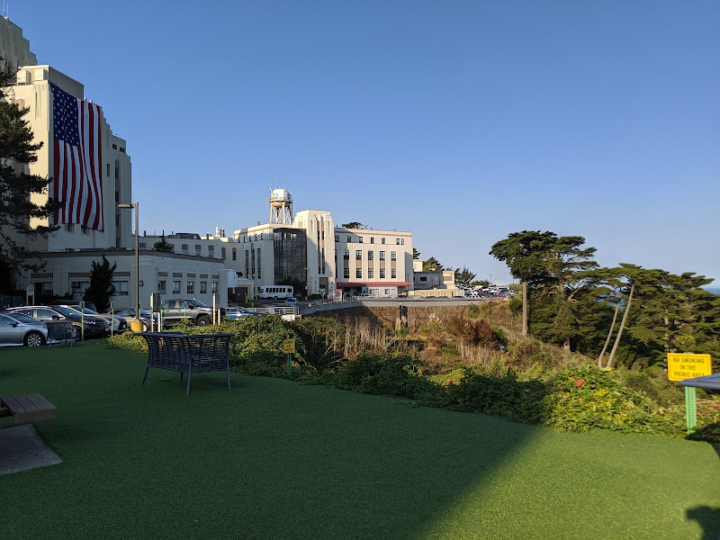 San Francisco VA Medical Center 3