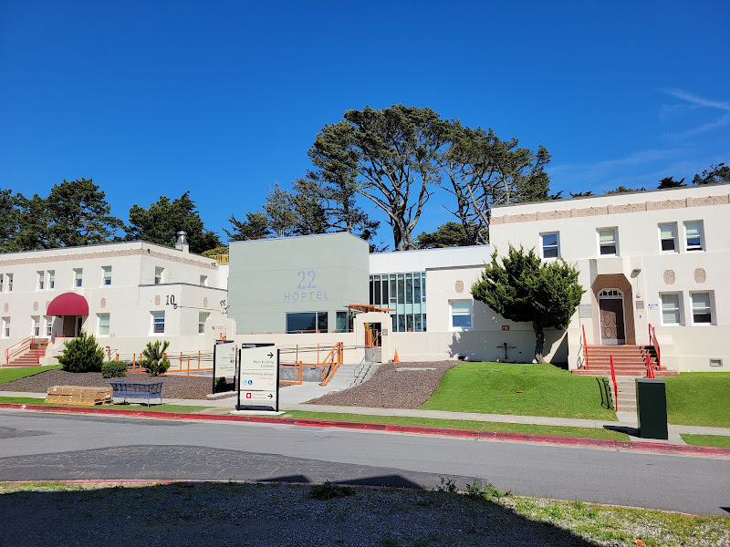 San Francisco VA Medical Center 4