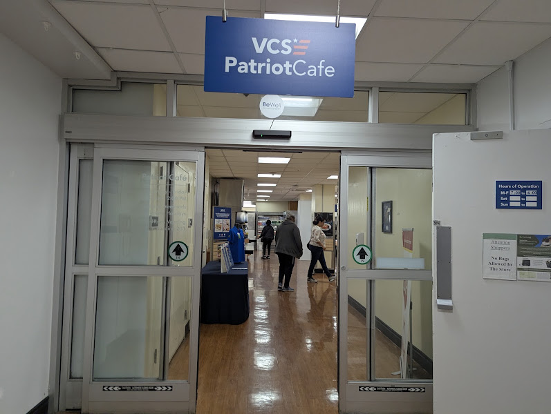 San Francisco VA Medical Center 5