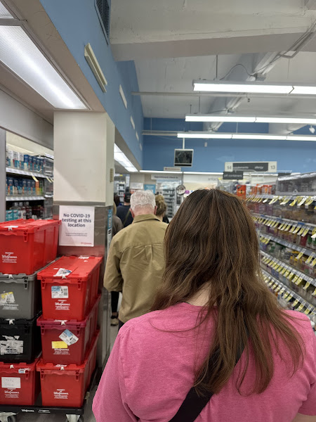 Walgreens Pharmacy 3