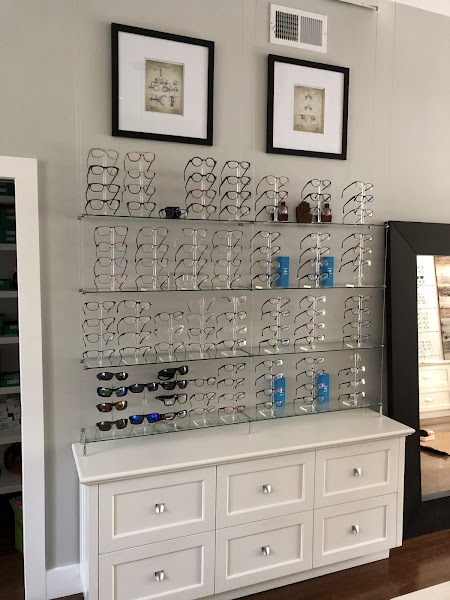 Eyes On Twenty-Fourth Optometry 1