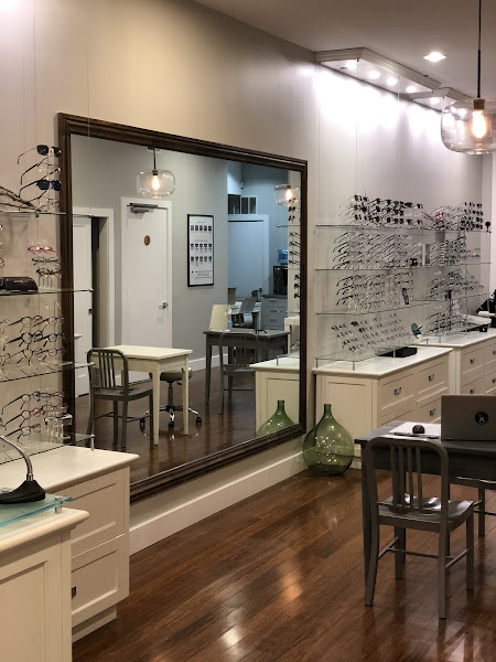 Eyes On Twenty-Fourth Optometry 3