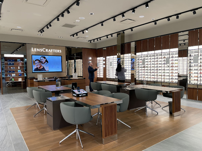 San Francisco Optometry, provider of Eyexam of CA